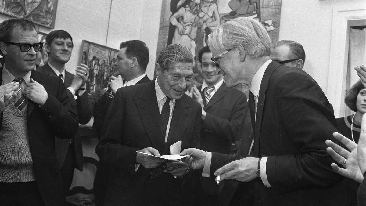 Immagine di Strumentalizzazioni dell'opera di Koestler