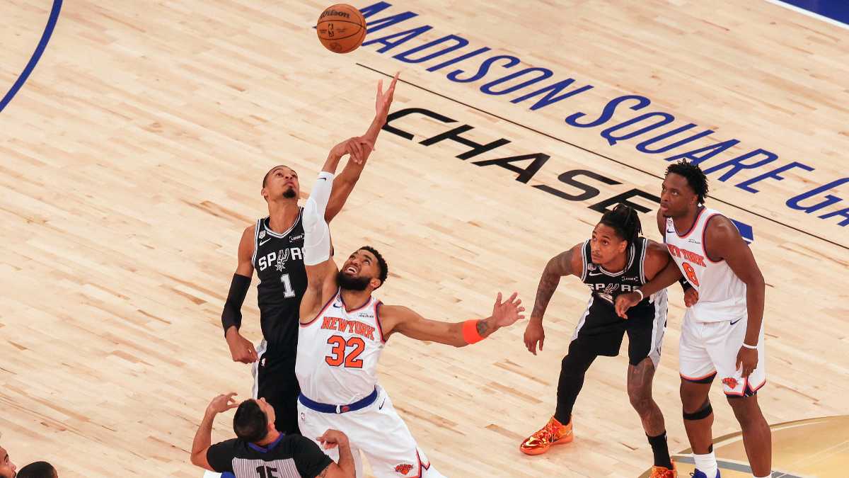 Immagine di Stanotte a New York è andata in scena la più grande rimonta nella storia delle finali Nba