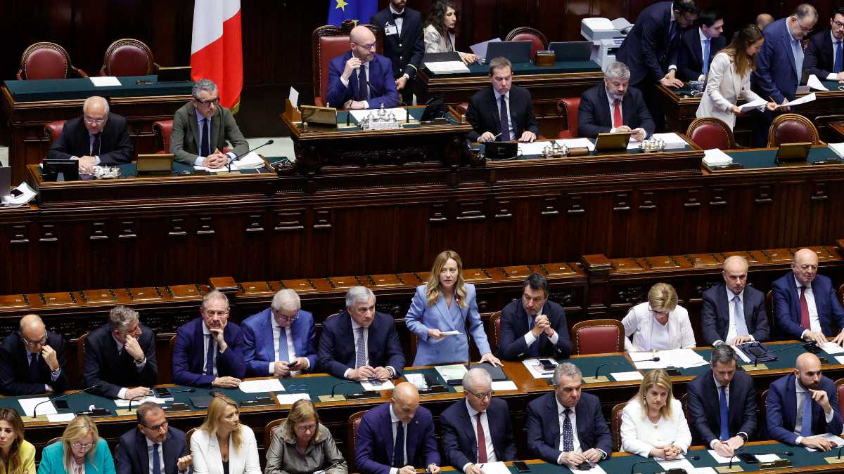 Immagine di Cosa pensano i partiti sull'Ucraina e sul suo ingresso in Ue? Le risoluzioni