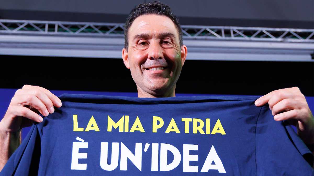 Immagine di Osservare il mondo è diventato un esercizio faticoso