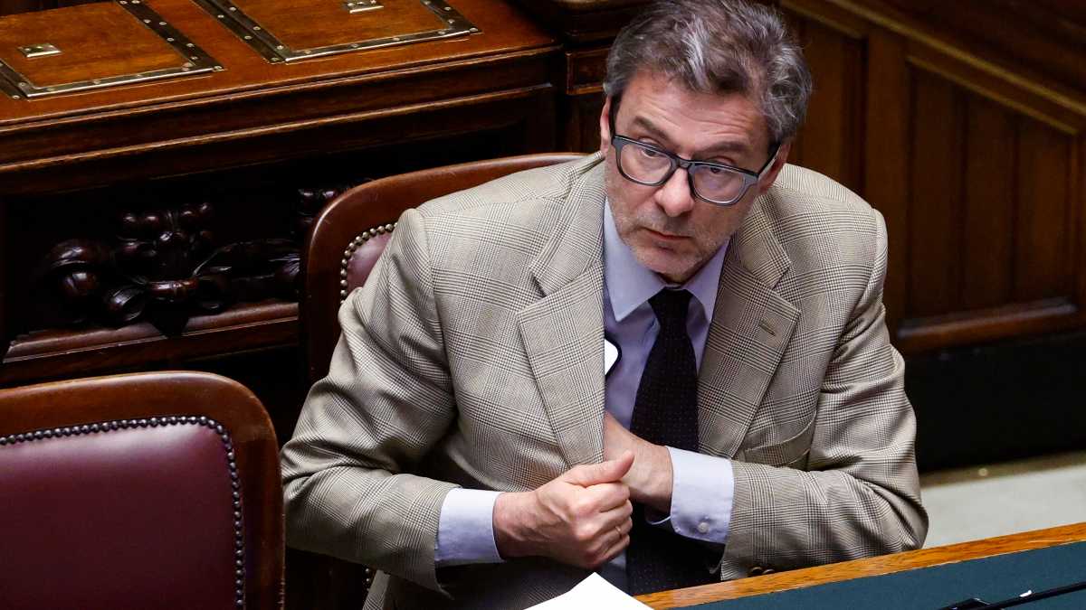 Immagine di “Il modello societario Rai non può essere stravolto”. I paletti di Giorgetti