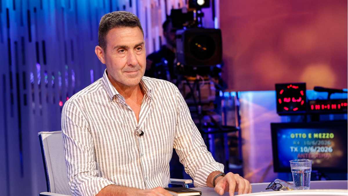 Immagine di Non solo Vannacci. La tv che si considera di sinistra è il vivaio più prolifico del populismo