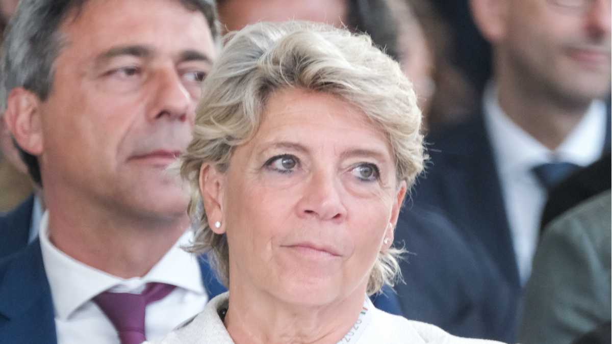 Immagine di Milano-Cortina: indagata la dirigente del ministero dei Trasporti Pellegrini