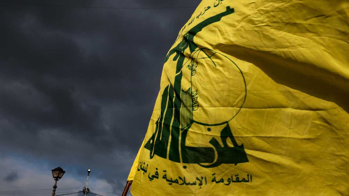 Immagine di Cosa controlla Hezbollah se si lascia sfuggire una spia dal carcere