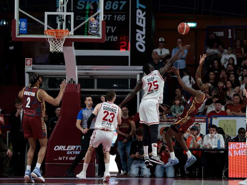 Foto di Mattia Radoni per NurPhoto via Getty Images