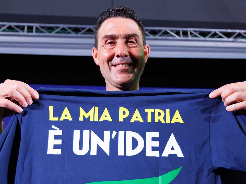 Foto LaPresse