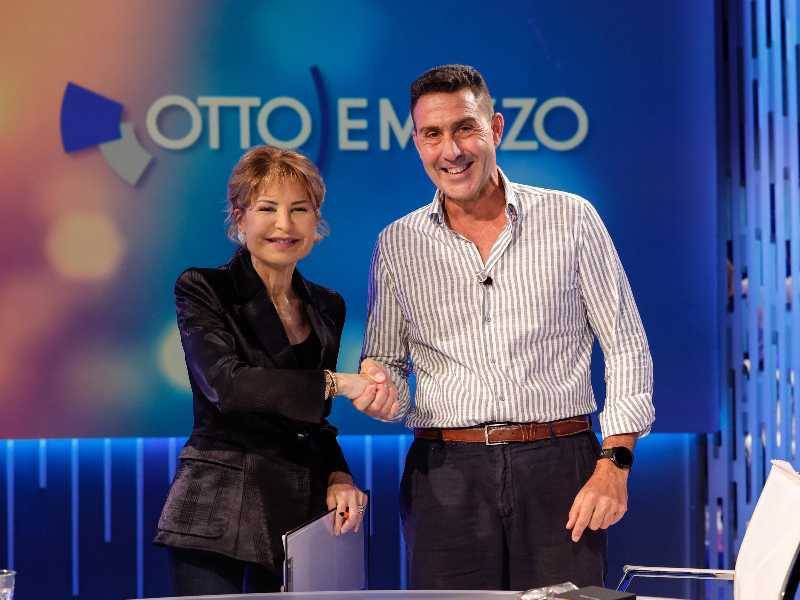 Foto ANSA