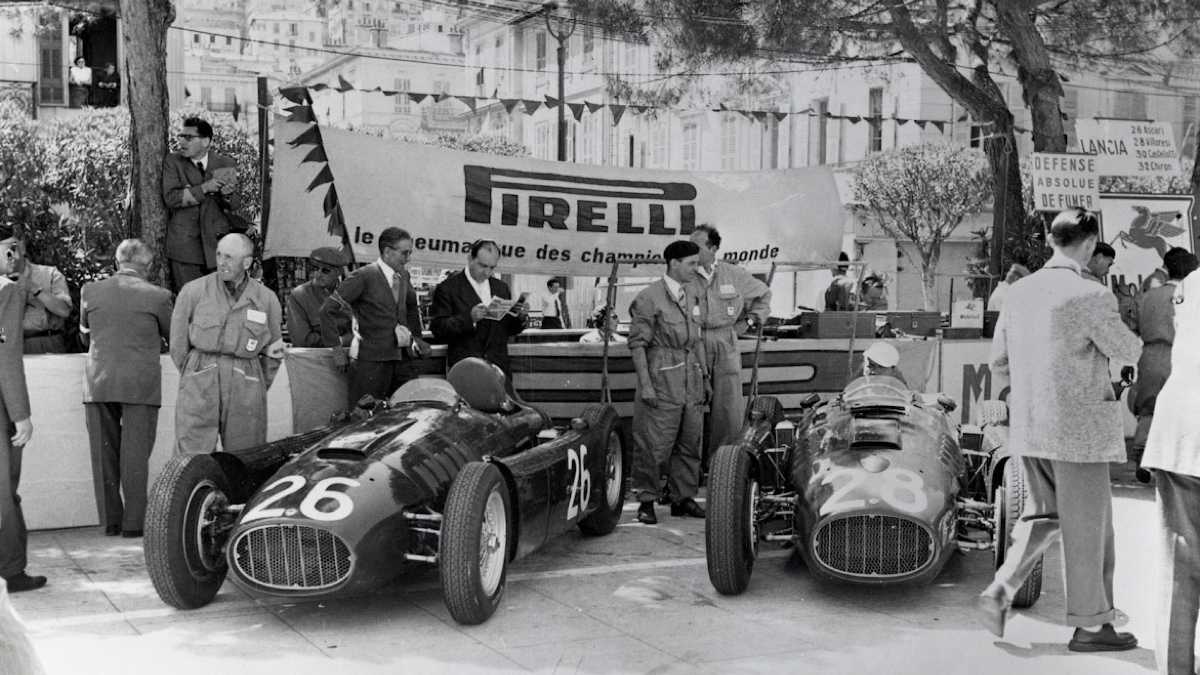 Immagine di Pirelli celebra i 500 Gp IN F1. Tronchetti: “Antonelli emozioni da campione”