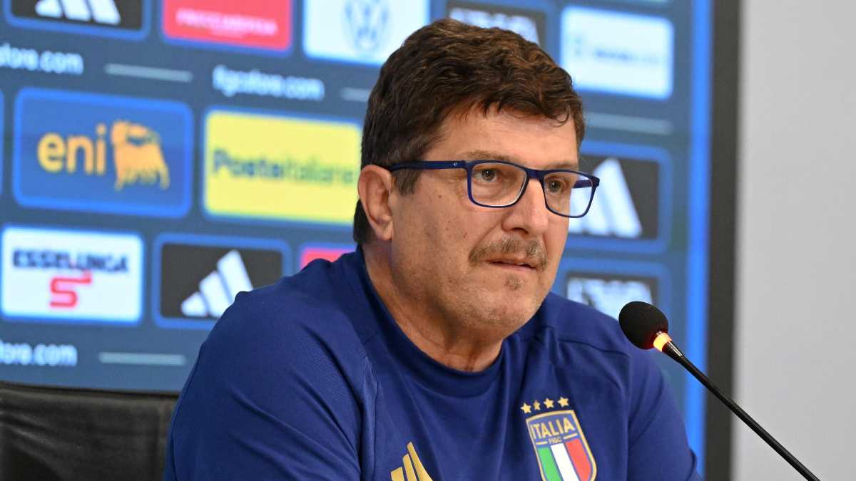 Immagine di Silvio Baldini, l’eretico