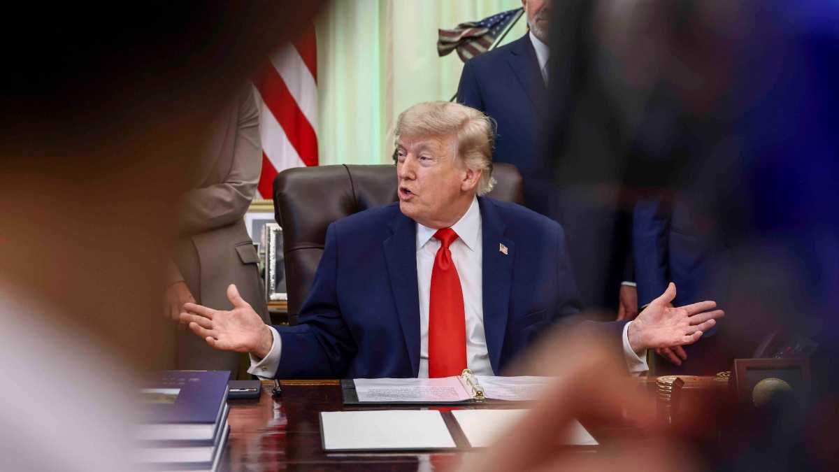 Immagine di Europa e Canada vanno a braccetto, anche nelle minacce di dazi & disimpegno di Trump