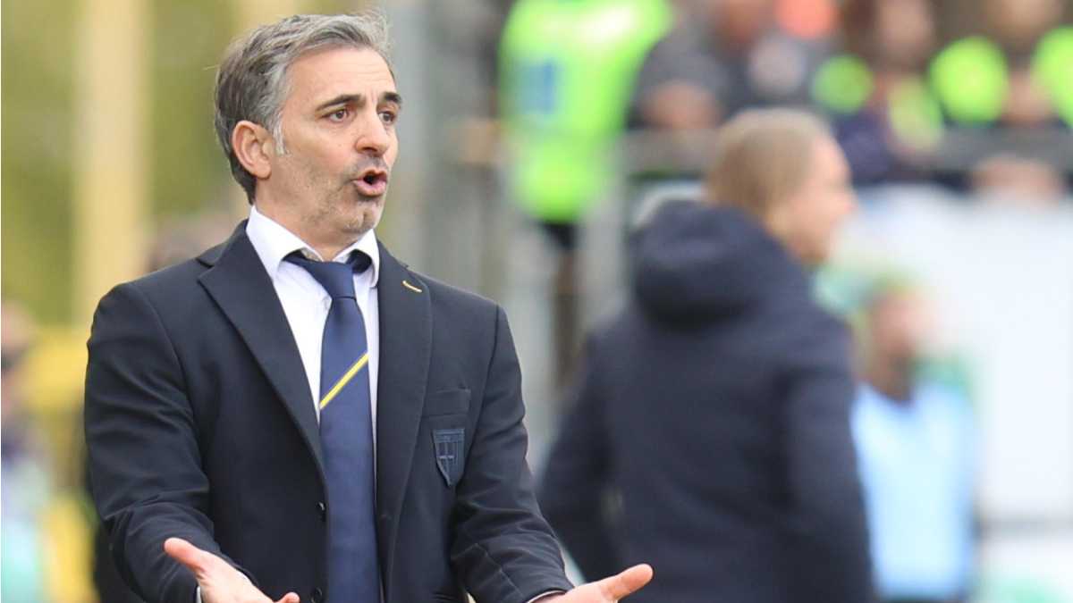 Immagine di “Si può vincere anche con i giovani”. Intervista a Fabio Pecchia
