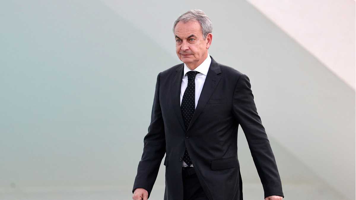 Immagine di I gioielli di Zapatero valgono 1,3 milioni. Ora l’ex premier è indagato per contrabbando