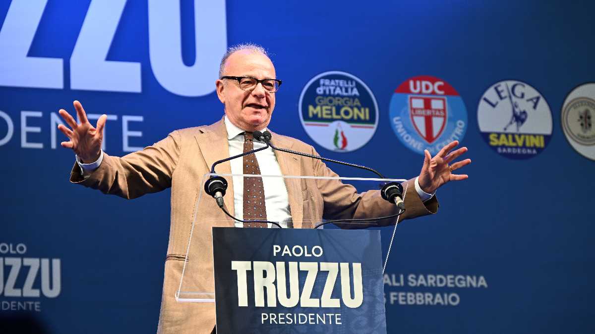 Immagine di Rotondi: “Vannacci mi ha detto che è democristiano. Meloni lo attacca? In 24 ore cambia tutto”