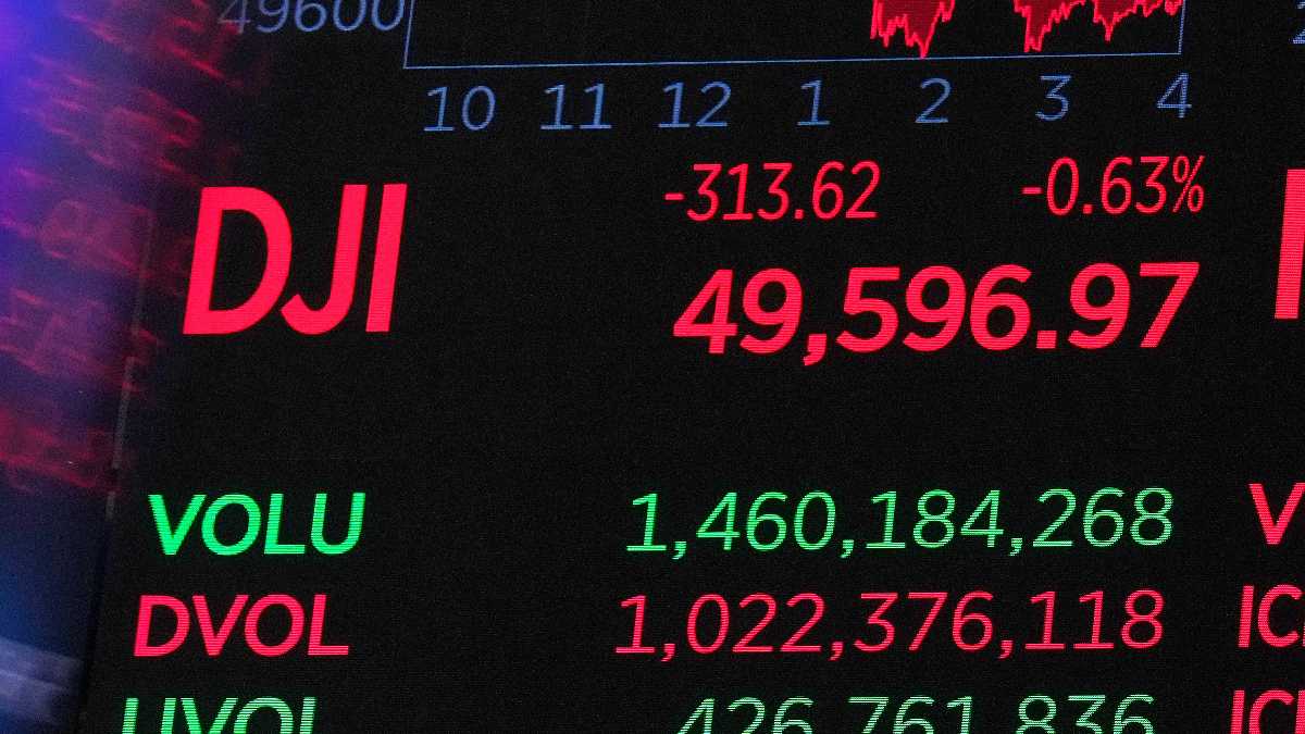 Immagine di I mercati ci ricordano perché è irrazionale scommettere sulle catastrofi