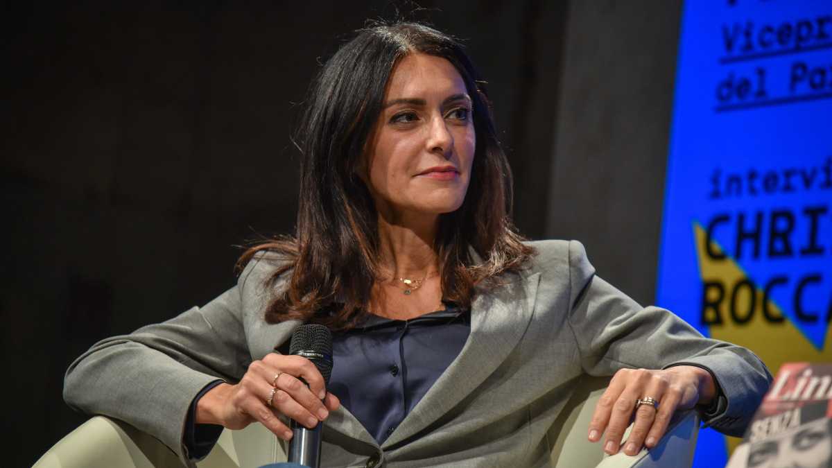 Immagine di Perché i poli moderati fanno bene alla democrazia italiana
