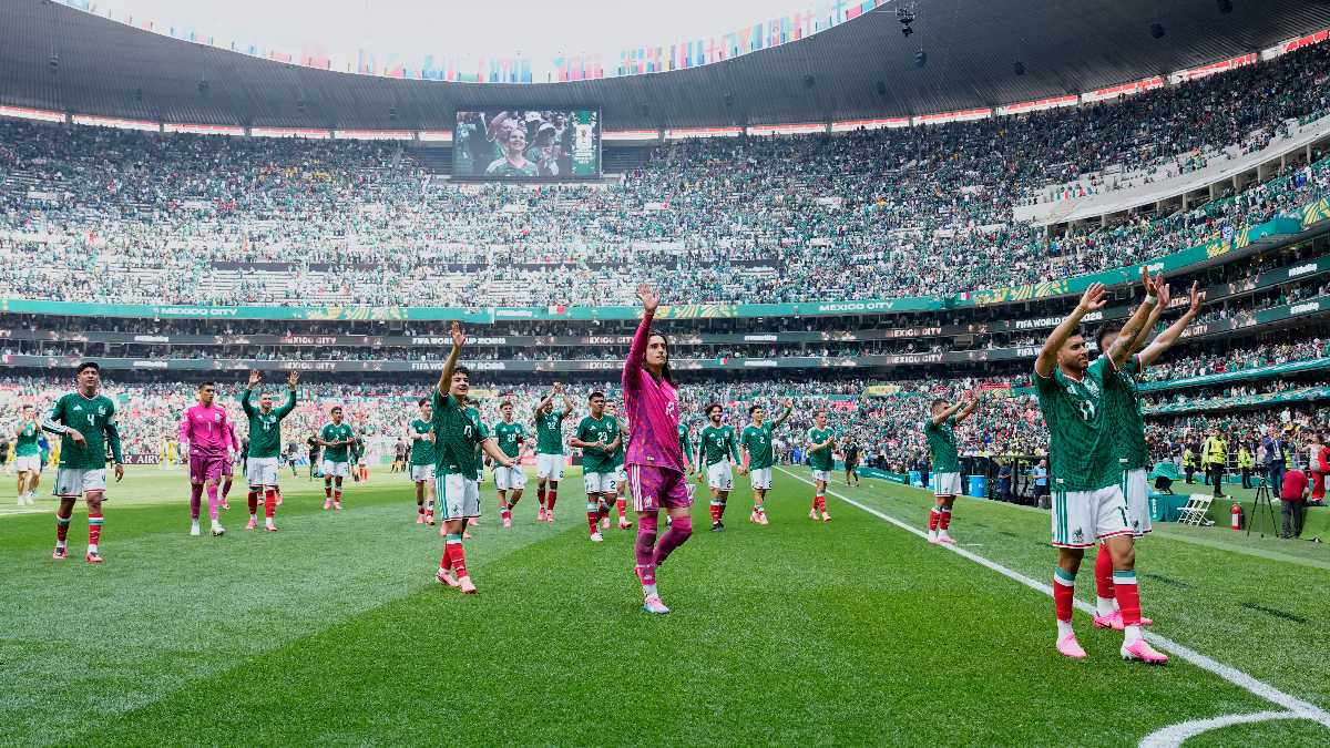 Immagine di I Mondiali 2026 iniziano con le vittorie di Messico e Corea del Sud