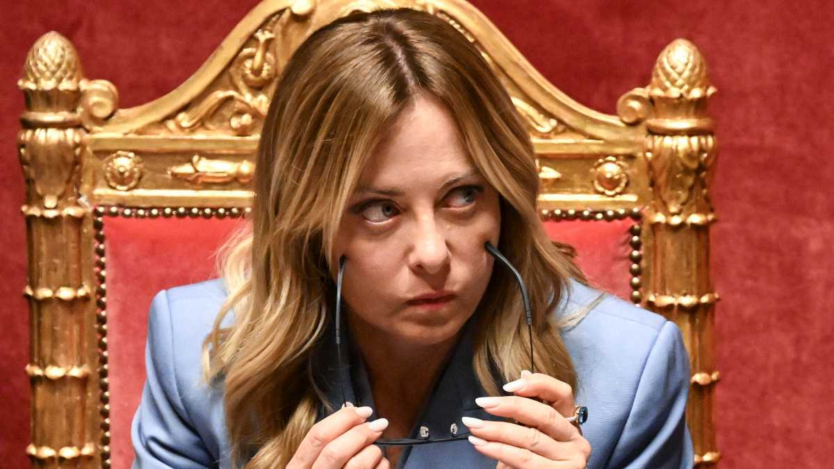 Immagine di Civici per Meloni: l'idea di un listino della premier per combattere il vannaccismo. Ghisleri: "Sarebbe un valore aggiunto"