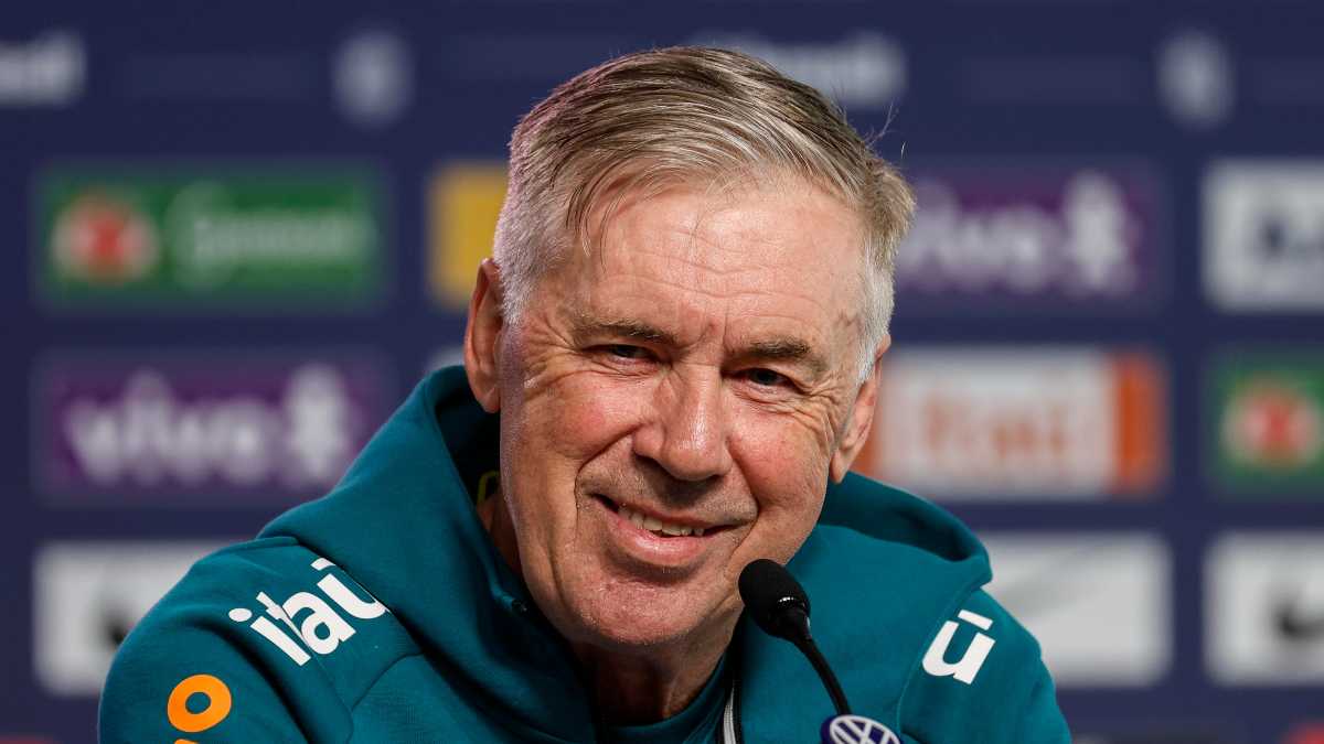 Immagine di Ancelotti e la Seleção, ecco il Mondiale all’italiana