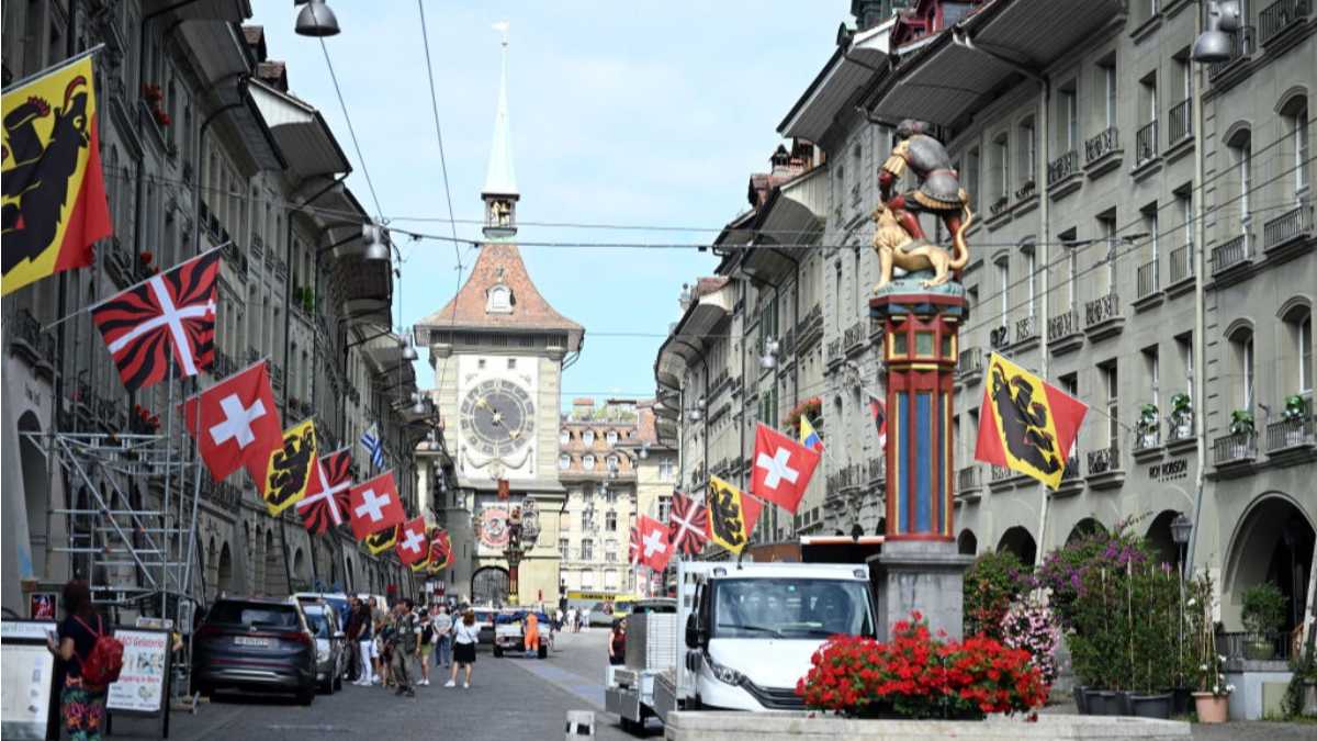 Immagine di Referendum in Svizzera sul tetto alla popolazione: problemi veri, soluzione sbagliata