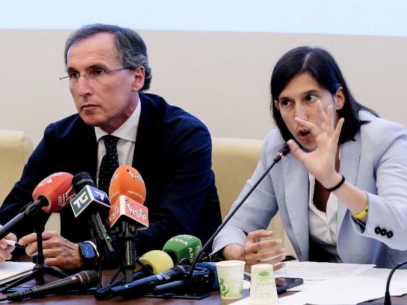 Il Pd adesso ci pensa. Boccia e Orlando aprono alle preferenze
