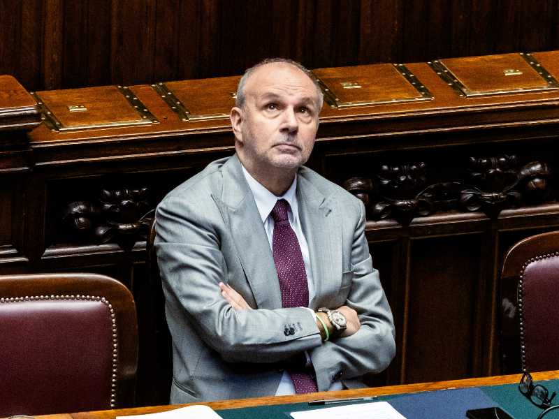 Foto LaPresse