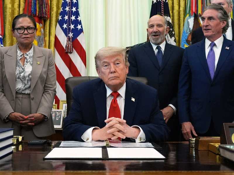 Su cosa si accordano Trump e il regime di Teheran