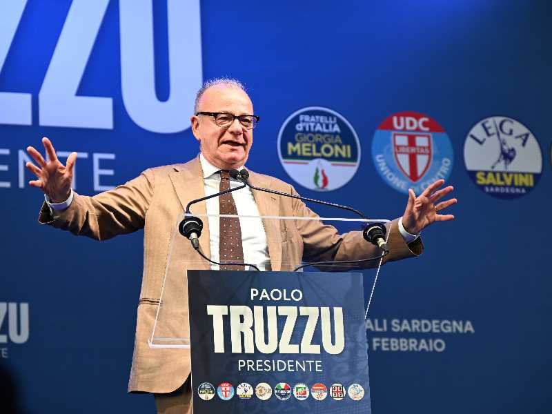 Rotondi: “Vannacci mi ha detto che è democristiano. Meloni lo attacca? In 24 ore cambia tutto”