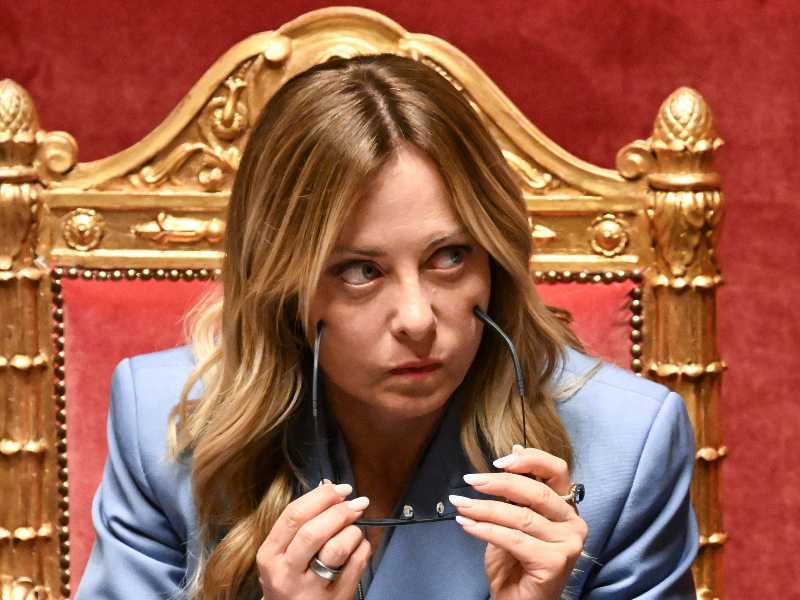 Civici per Meloni: l'idea di un listino della premier per combattere il vannaccismo. Ghisleri: "Sarebbe un valore aggiunto"