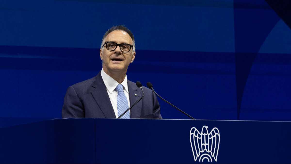 Immagine di L'Europa come Santa Claus: la visione di Orsini su Bce e debito comune
