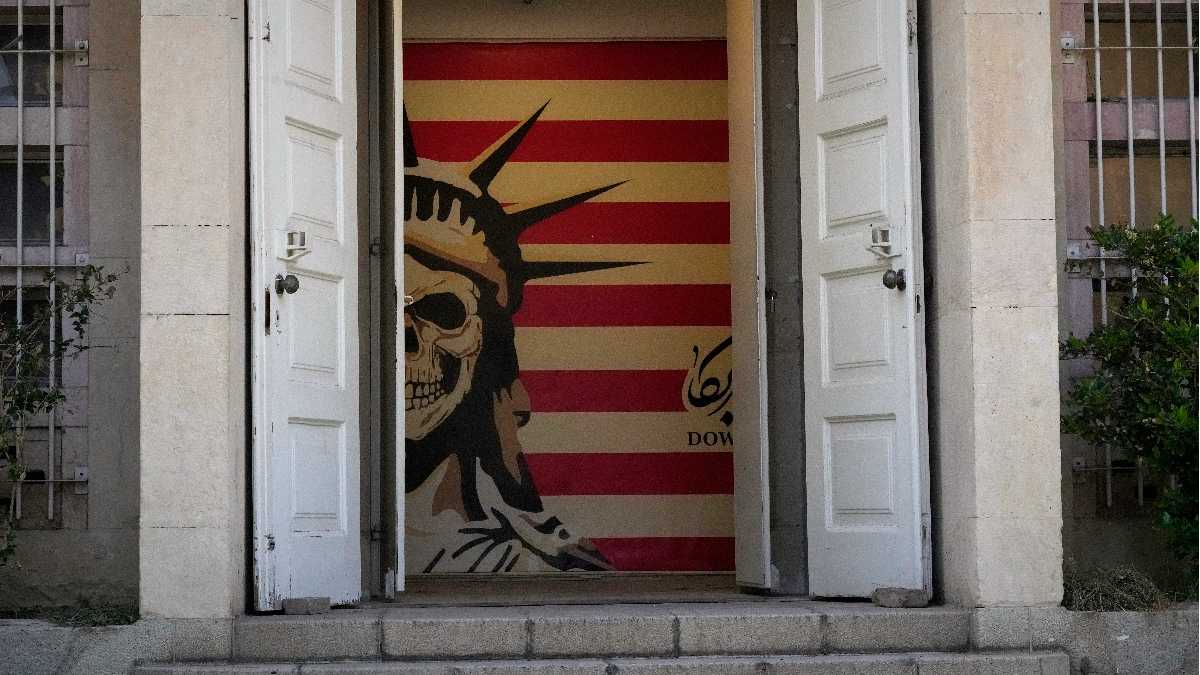 Immagine di Le trappole nell’accordo di Trump con Teheran