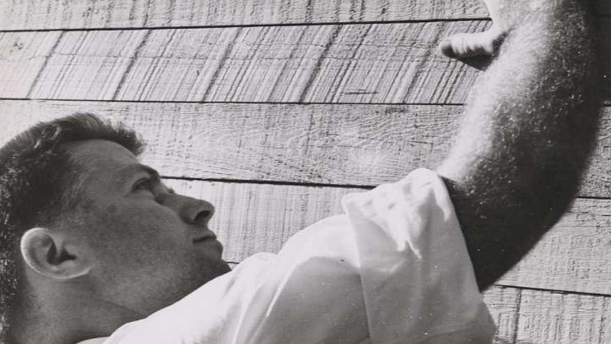 Immagine di Architetto e gentiluomo. Vita e opere di Paul Rudolph, amato dagli stilisti e non solo