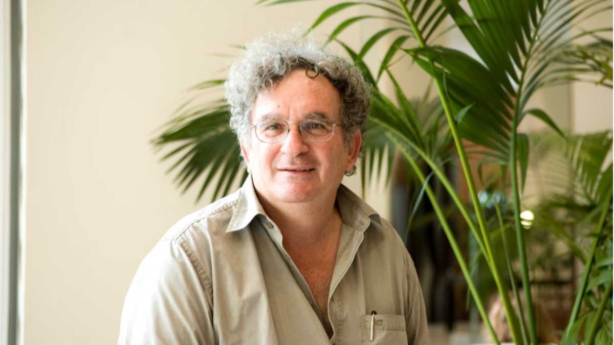 Immagine di “L’accordo con l’Iran è un disastro”. Intervista a Benny Morris