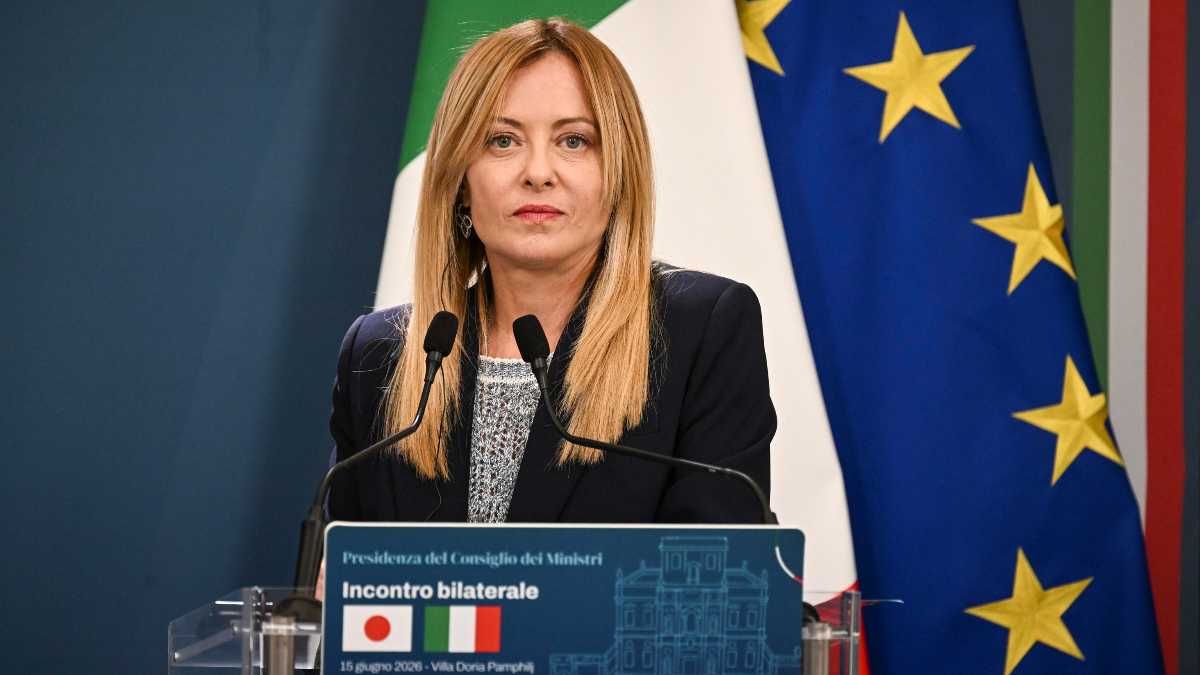 Immagine di Come si spiega la longevità del governo? Con una cabina frigorifera a Roma sud. Il libro di Valentini