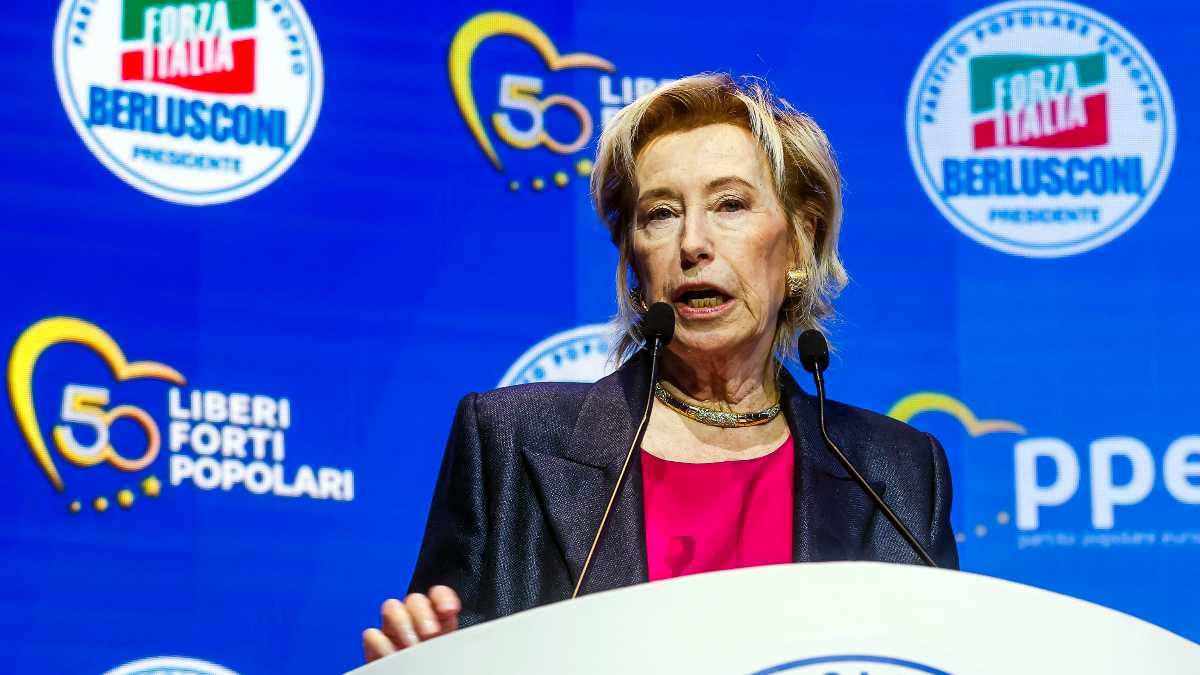 Immagine di Letizia Moratti: "Sui medici di famiglia è il momento di una riforma condivisa e concreta"