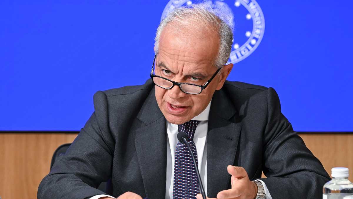 Immagine di Piantedosi: “Sì a un patto sulla sicurezza”