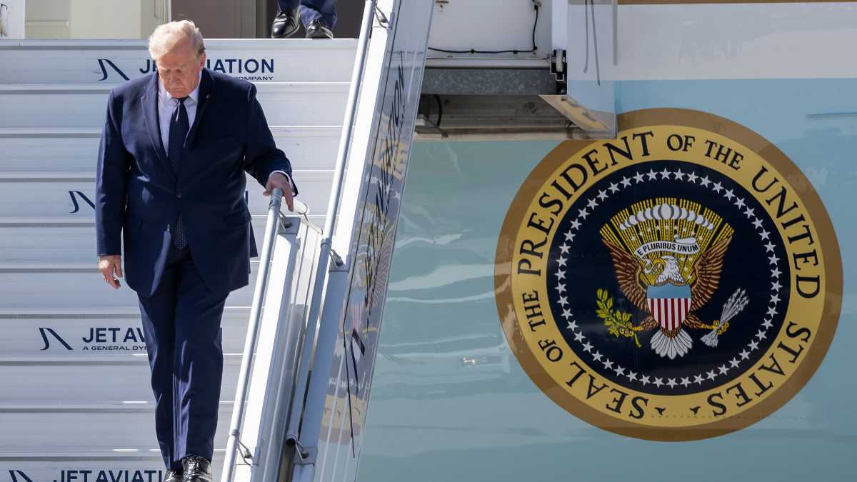 Immagine di Nelle pieghe dell’accordo virtuale fra Trump e Teheran