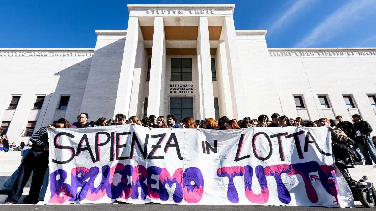 Immagine di L’Agenda Onu e le università come dispensatrici di bontà collettiva