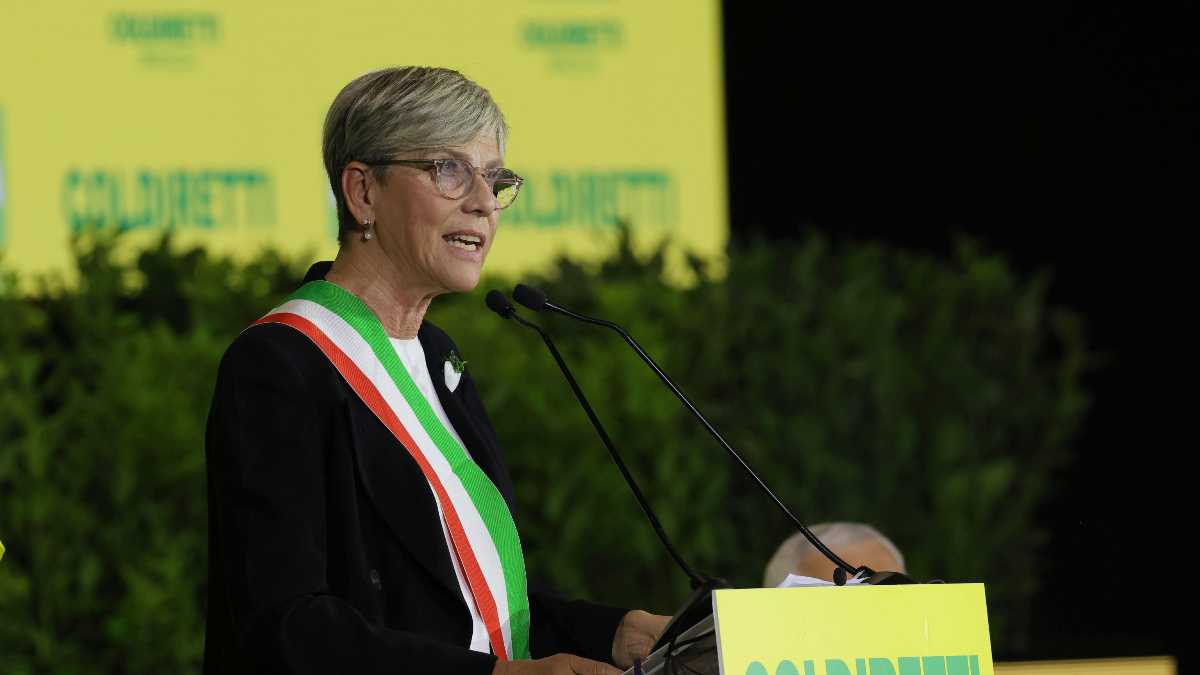 Immagine di A Brescia la sindaca Castelletti vuole il campo stretto. Il Pd insorge