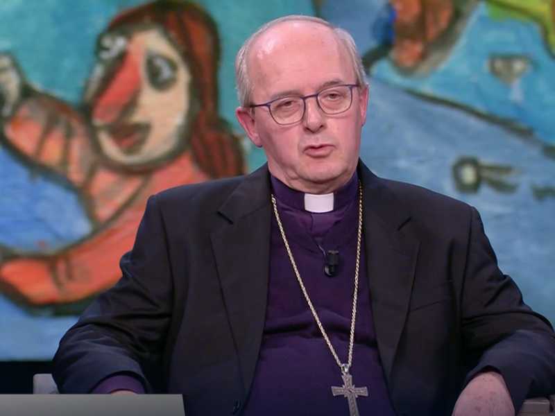 Mons. Franco Moscone