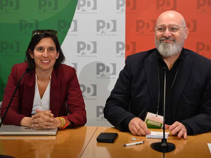 Foto Ansa