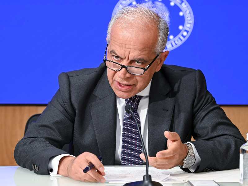 Piantedosi: “Sì a un patto sulla sicurezza”