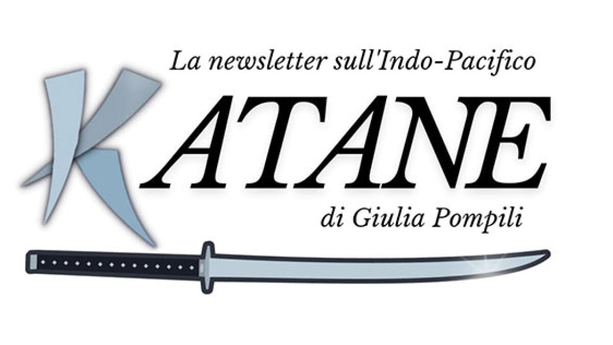 Immagine di Katane